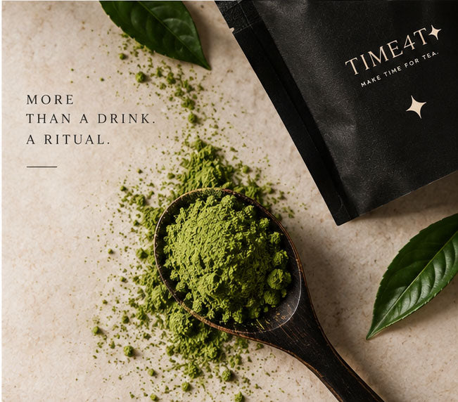 Ceremonial Matcha