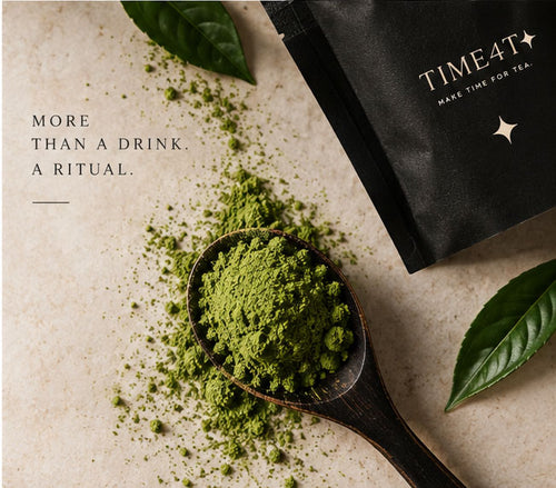 Ceremonial Matcha