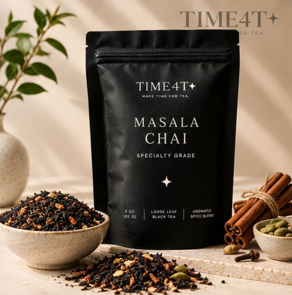 Masala Chai
