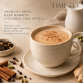 Masala Chai