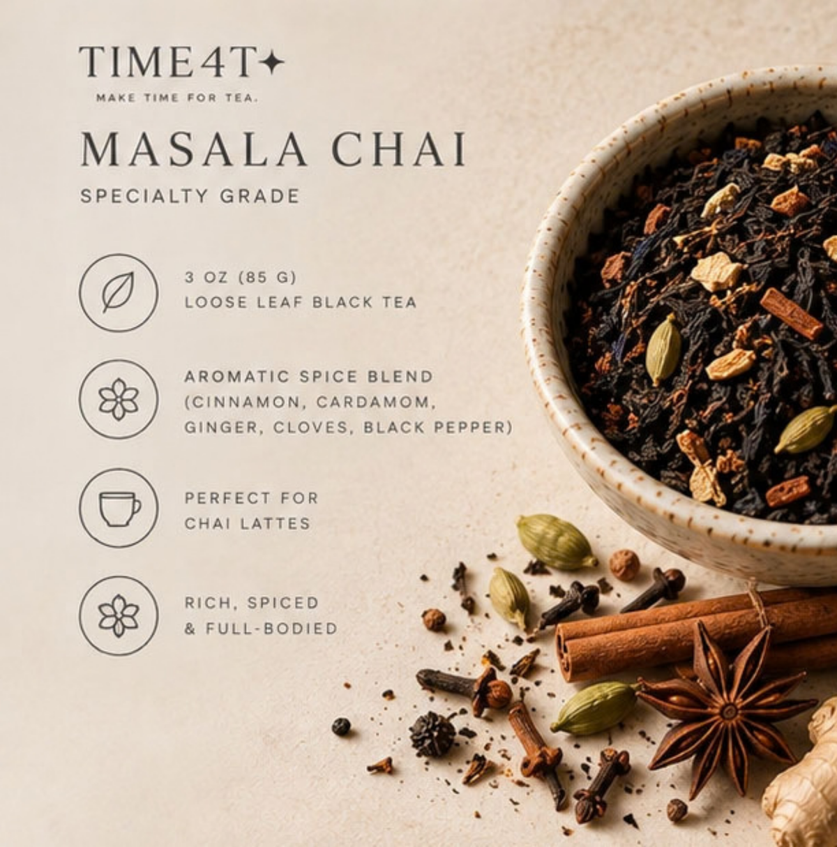 Masala Chai