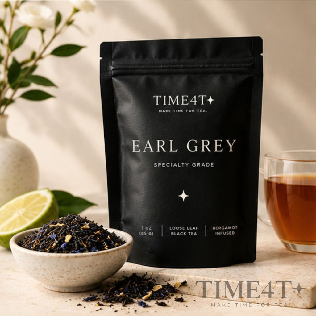 Earl Grey