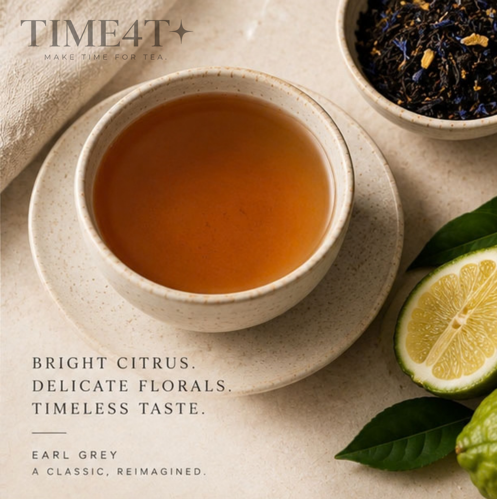 Earl Grey