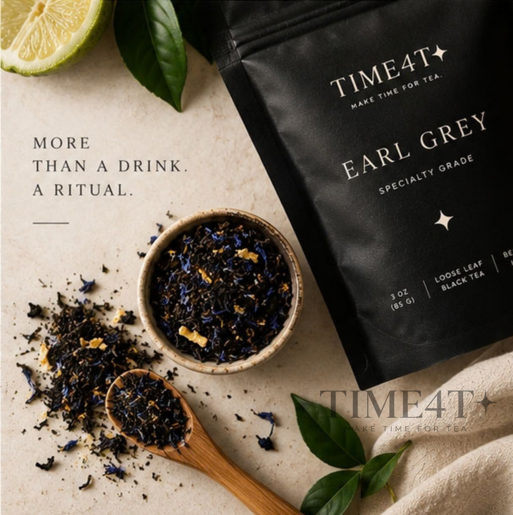 Earl Grey