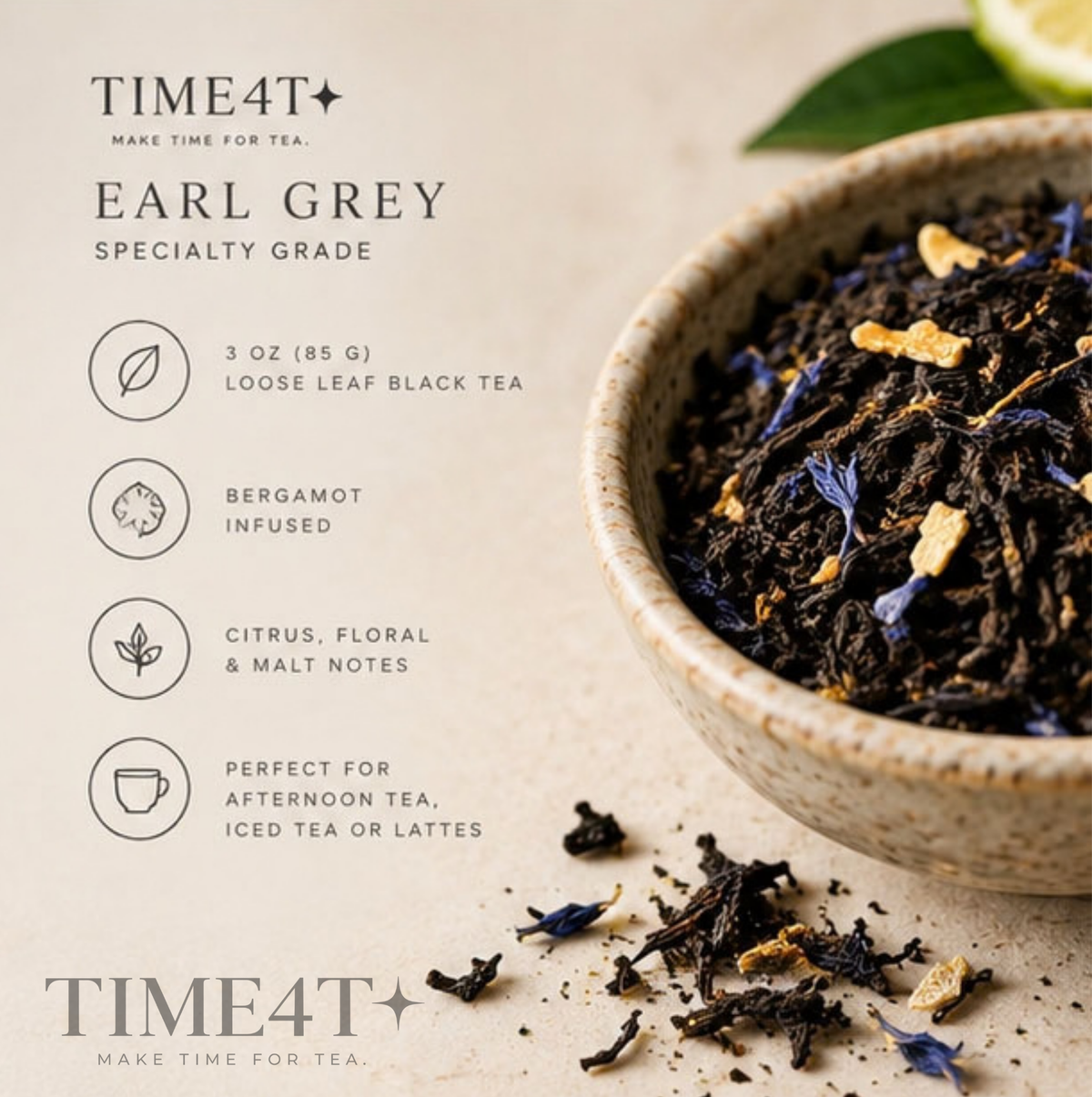 Earl Grey