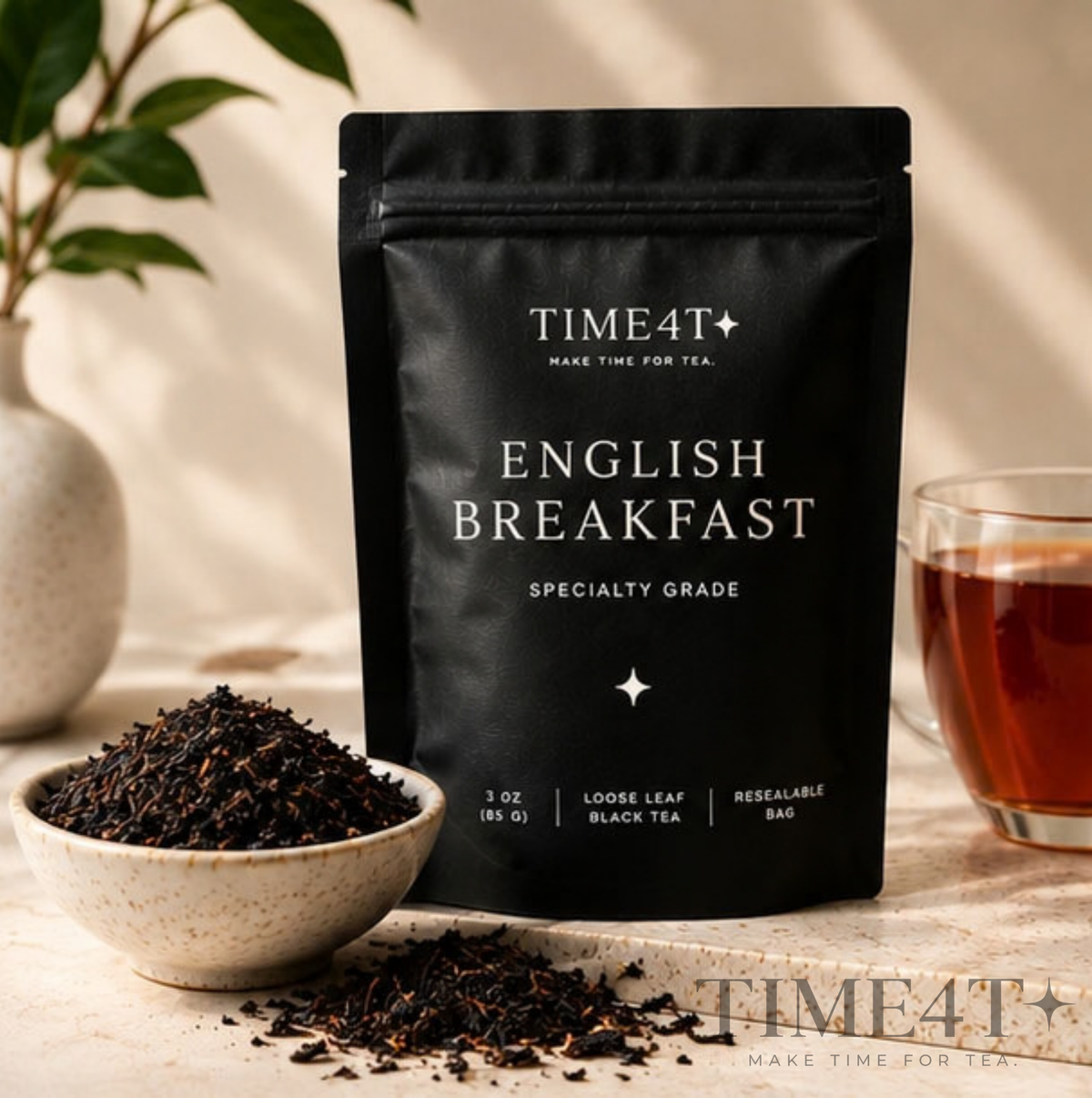 Desayuno inglés