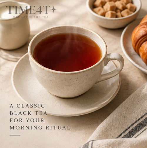 English Breakfast