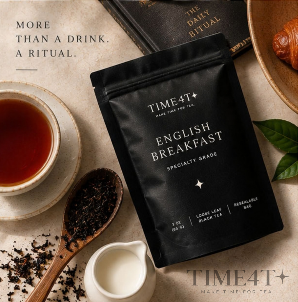 Desayuno inglés