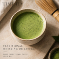 Matcha ceremonial
